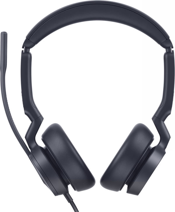 Yealink UH46 Dual UC USB-C/A (1308183)