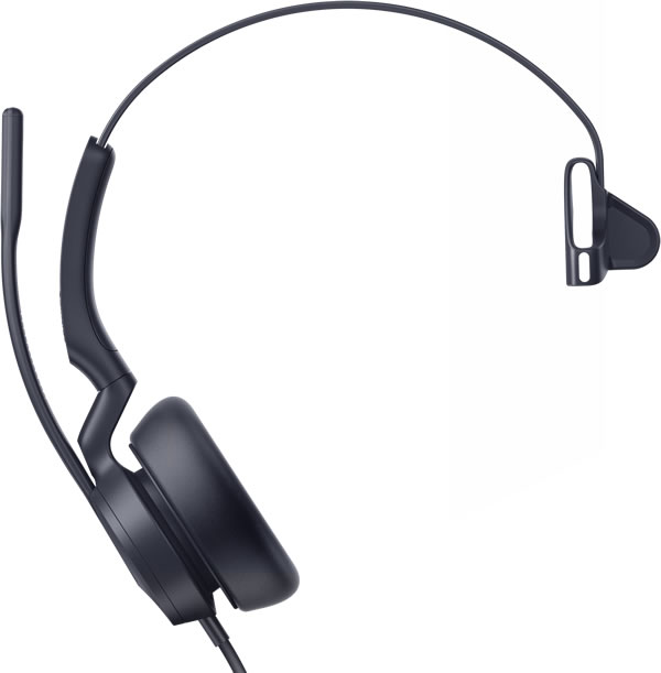 Yealink UH42 Mono UC USB-C/A (1308217)