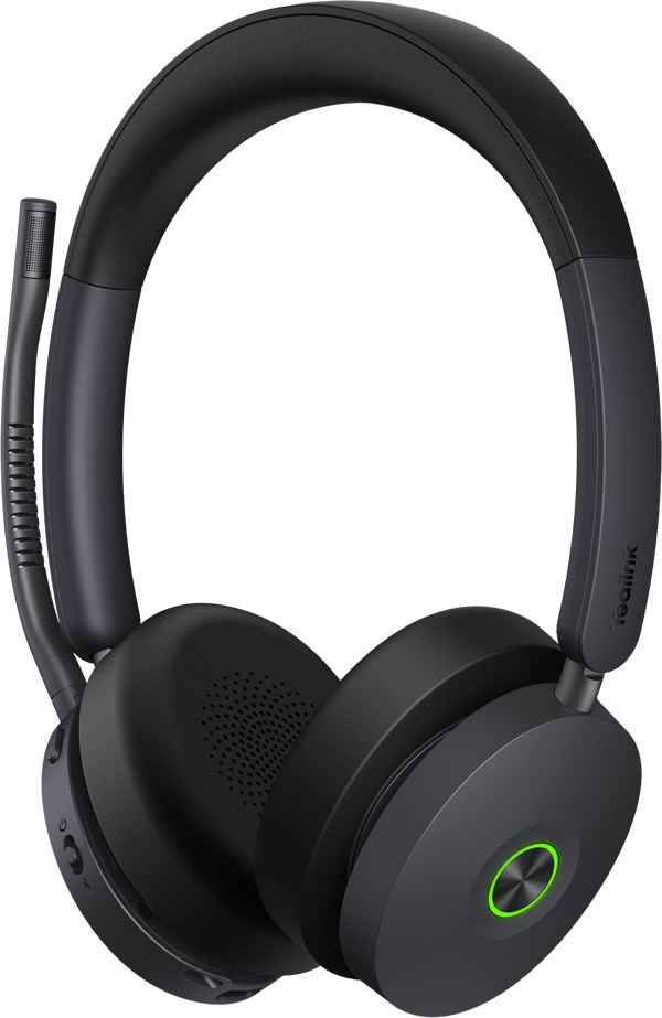 Yealink WH68 Dual UC Desktop (1208736)