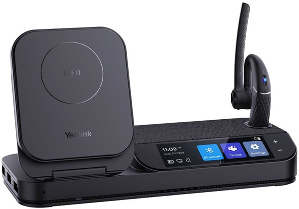 Yealink BH71 Workstation (1208653) Yealink BH71 Workstation (1208653)