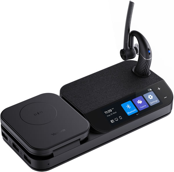Yealink BH71 Workstation Pro (1208654)