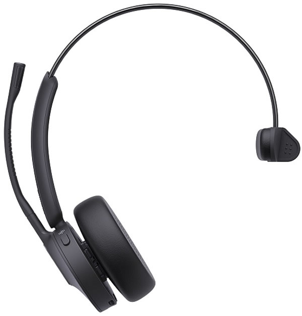Yealink BH70 Mono UC USB-C/A (1208706)