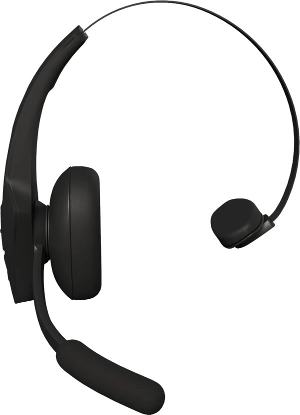 BlueParrott Pro B350 (204470)