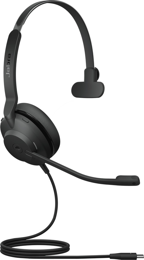 Jabra Evolve2 30 SE USB-C, MS Mono (23189-899-879)