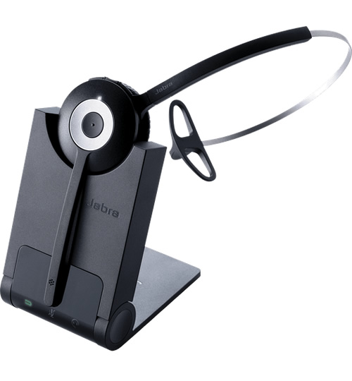 Jabra PRO 920 Mono (920-25-508-101)