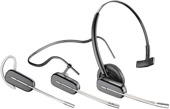 Poly Savi 8245 Office MS (214900-02)