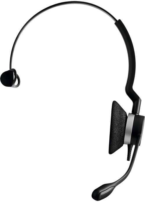 Jabra BIZ 2300 Mono USB MS (2393-823-109)