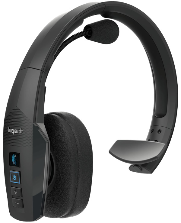 Blueparrott b450 deals