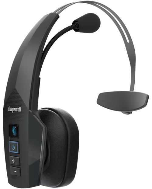 BlueParrott B350-XT HDST (204260)