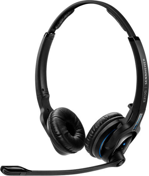 EPOS IMPACT MB Pro 2 UC ML (1000567)