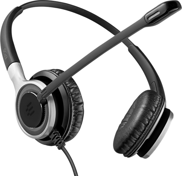 EPOS IMPACT SC 660 QD (1000555)