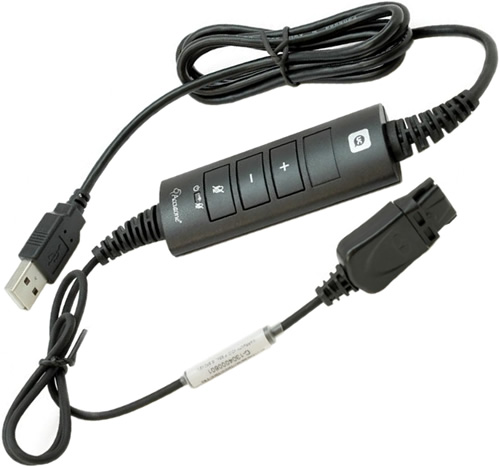 Accutone AUC QD-USB (58636) Accutone AUC QD-USB (58636)