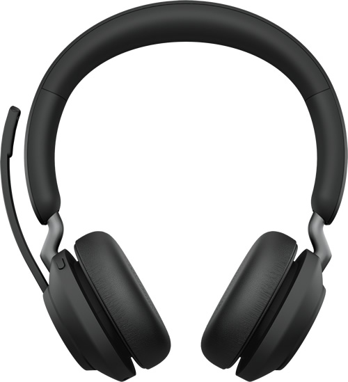 Jabra Evolve2 65 USB-C, UC Stereo (26599-989-899)