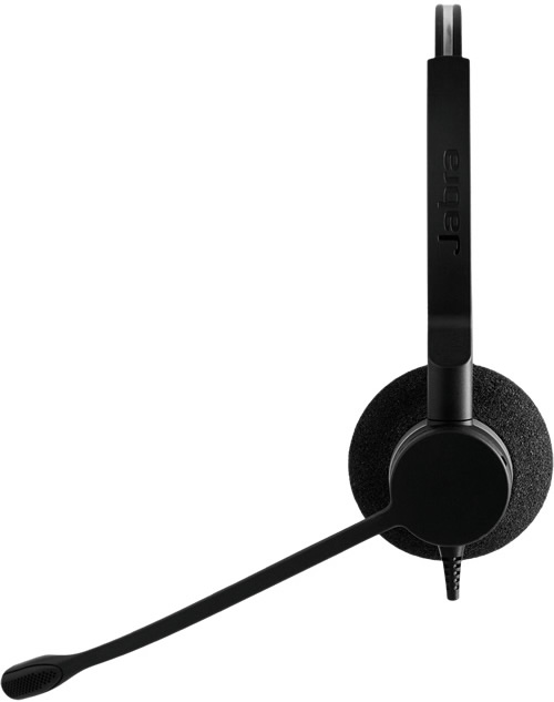 Jabra BIZ 2300 Mono 2.5 мм (J-0001010)