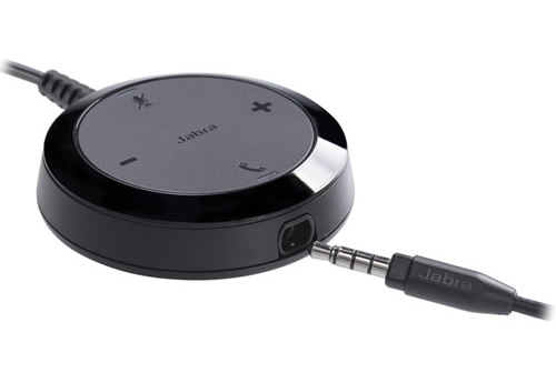 Jabra Evolve 30 II MS Mono (5393-823-309)