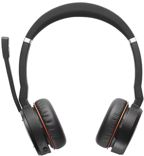 Jabra Evolve 75+ SE MS (7599-842-199)
