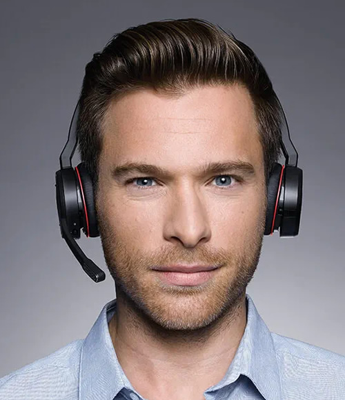Jabra Evolve 75 SE MS (7599-842-109)