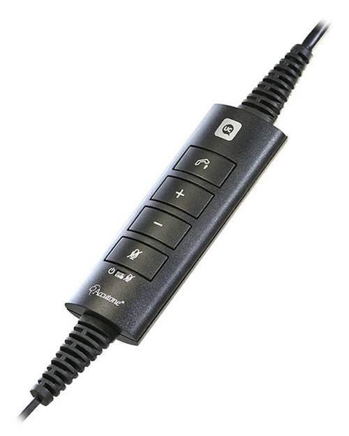 Accutone UB610 MKII USB (75577)