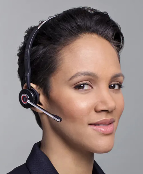 Jabra Engage 75 Convertible (9555-583-111)