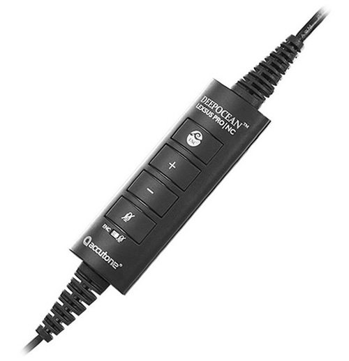Accutone UM610 MKII ProNC USB (76745)