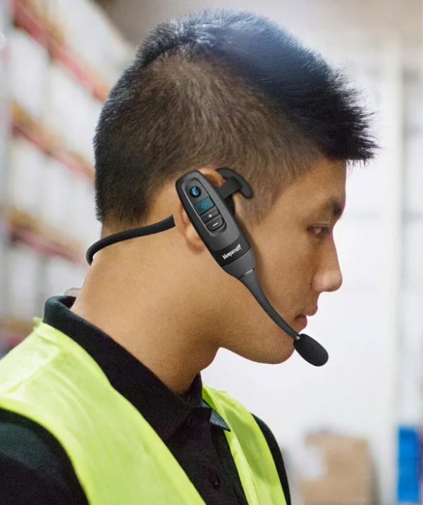 BlueParrott C400-XT (204151)