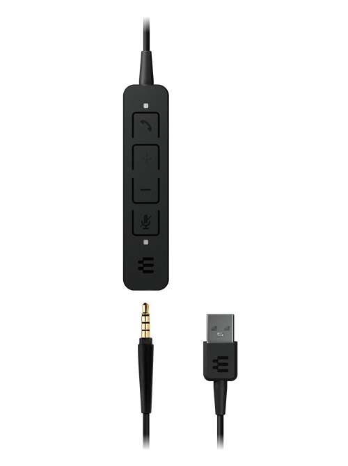 EPOS ADAPT 165 USB II