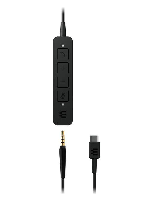 EPOS ADAPT 135 USB-C II (1000918)