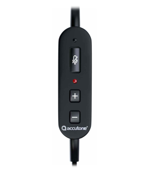 Accutone UB210 USB Comfort (81305)
