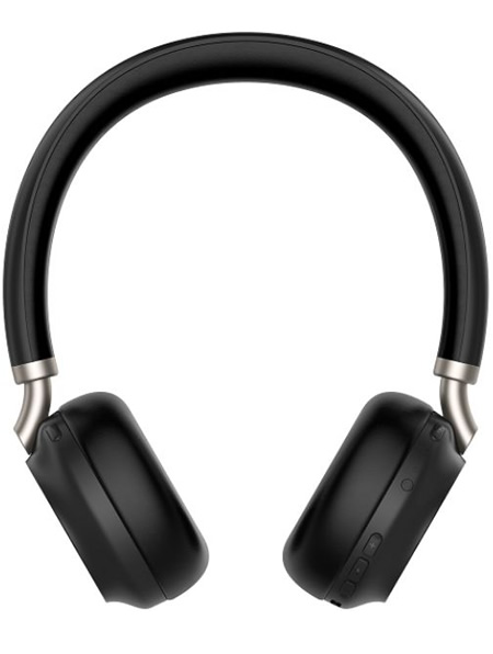 Yealink BH72 Black USB-A Teams Stand