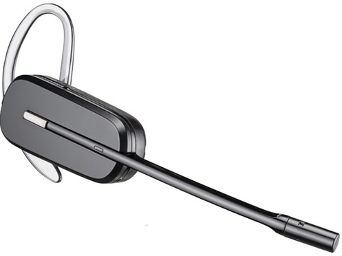 Plantronics CS540 + Panasonic KX-TS2365 RUB (POL-0005231)