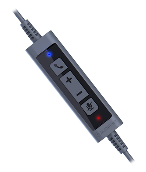Accutone UM610 MK3 ProNC USB Comfort (82204)