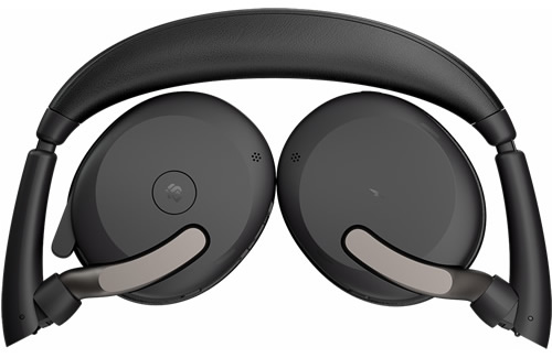 Jabra Evolve2 65 Flex USB-A, MS Stereo, WLC (26699-999-989)