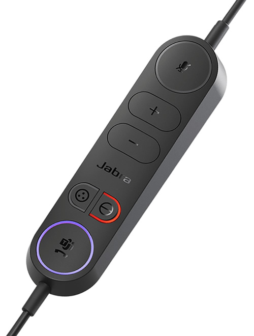 Jabra Engage 40 USB-C, MS Stereo (4099-413-299)