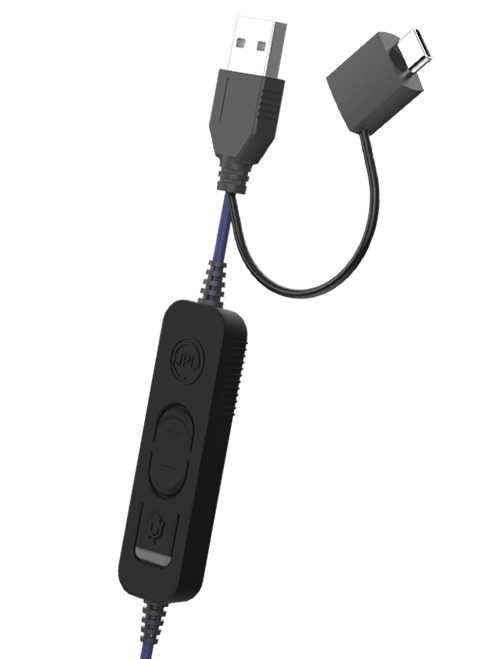 JPL Telecom Element TT3 AVANT-B USB (575-433-002)