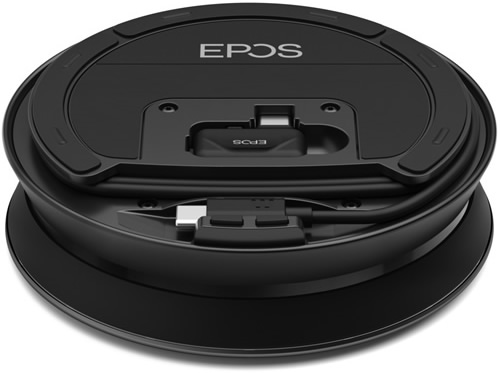 EPOS EXPAND 40+ (1000662)