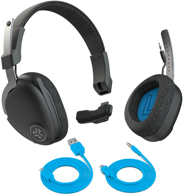 JLab JBuds Work Wireless (1000-57)