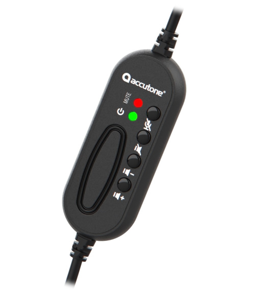 Accutone UB110 USB (82121)
