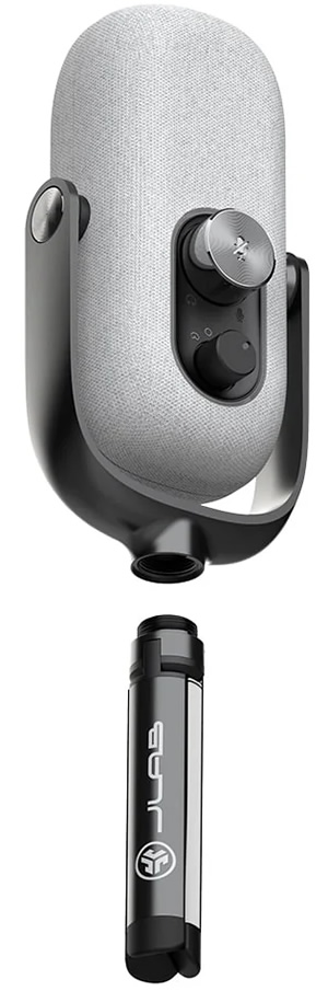 JLab JBuds Talk White