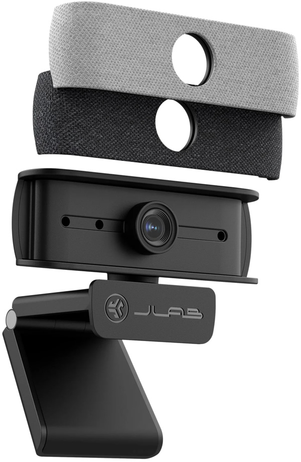 JLab JBuds (WJBCAMRBLK124) JLab JBuds (WJBCAMRBLK124)