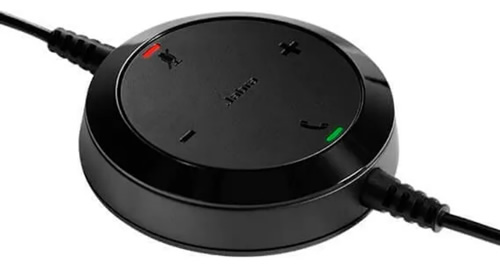 Jabra Evolve 20 MS Stereo USB-C/A (4999-823-169) Jabra Evolve 20 MS Stereo USB-C/A (4999-823-169)