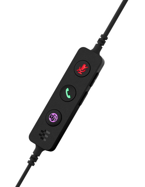 EPOS IMPACT 100 MS Mono (1001419)