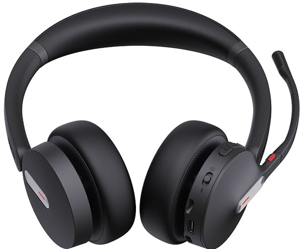 Yealink BH70 Dual UC USB-C/A (1208704)