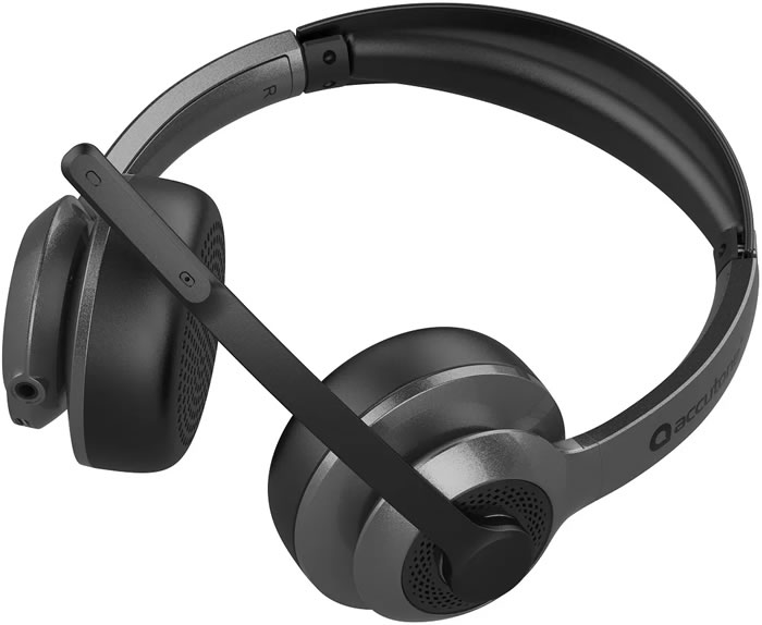 Accutone Sonar 75 Black (82747)