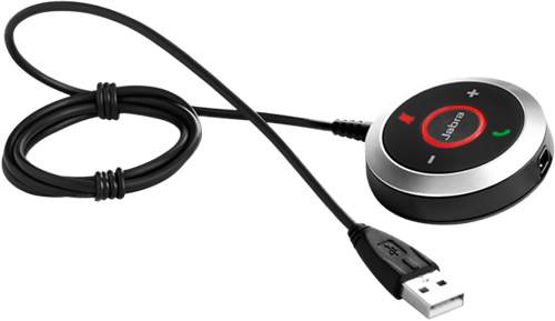 Jabra Evolve 40 UC Stereo (6399-829-209)