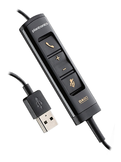 Plantronics EncorePro HW515 USB (203442-01)