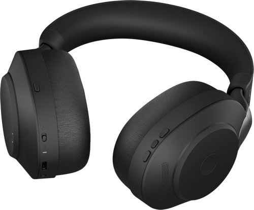 Jabra Evolve2 85 USB-C MS Stand (28599-999-889)