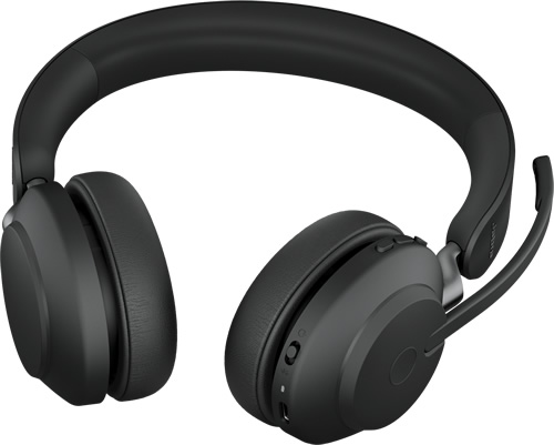 Jabra evolve2 65 uc stereo hotsell