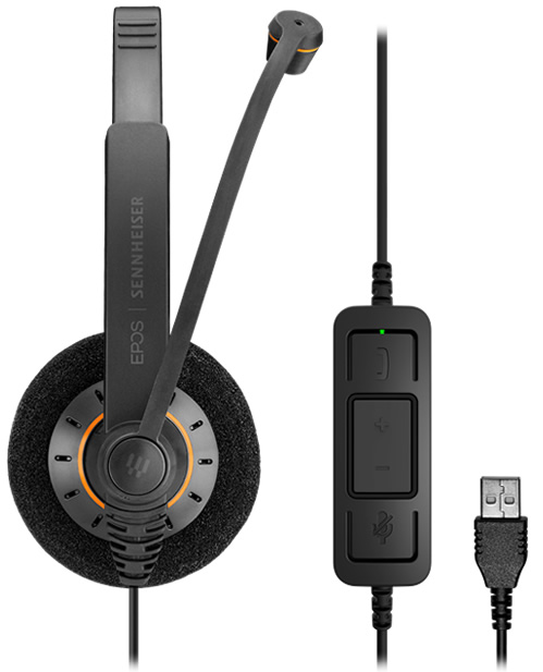 EPOS IMPACT SC 30 USB