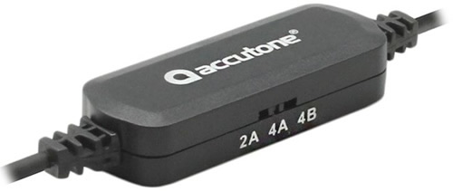 Accutone WM610 RJU (74817)