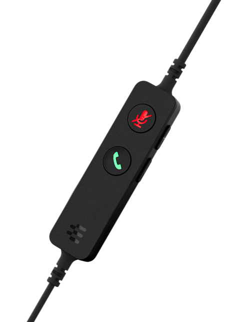 EPOS IMPACT 100 UC Stereo (1001420)